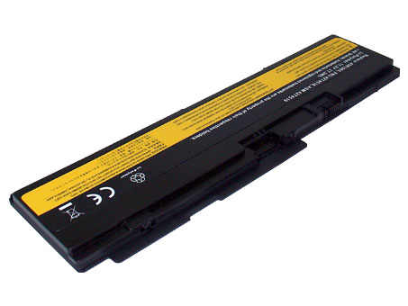 6-cell laptop Battery 43R1965 for LENOVO THINKPAD X300 X301 - Click Image to Close